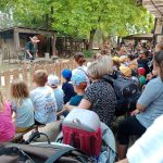 Sortie de fin d’année pour le Relais Petite Enfance