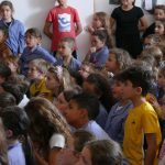LA MAGIE S’INVITE A L’ECOLE D’ALZON DE NIMES