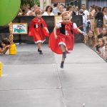 Kermesse de l’École de Nîmes 