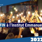 Clap de Fin 2023