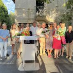 Repas du personnel 2023
