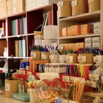 Commande des fournitures de rentrée à la procure de l’Institut