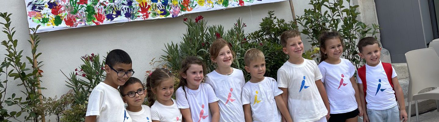 inauguration d'Alzon à Beaucaire