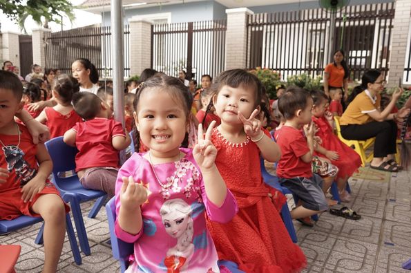 fete de la lune au vietnam