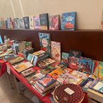 Bourse aux jouets Nîmes
