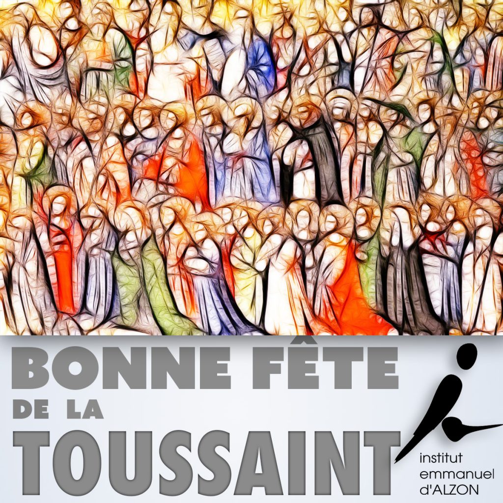 fête de la Toussaint