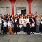 Conseil municipal des jeunes