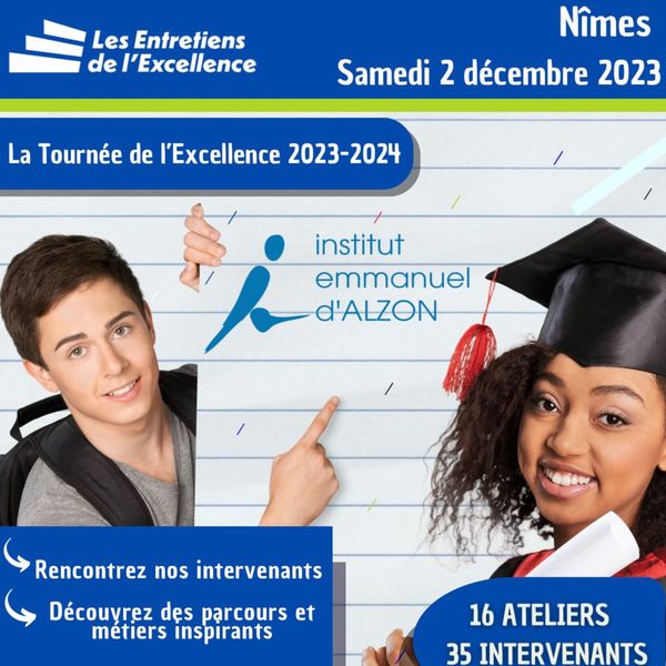 entretiens de l'excellence