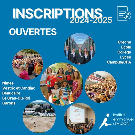 inscription 2024-2023