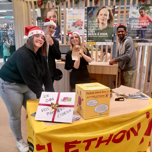 campus d'alzon papier cadeau decathlon