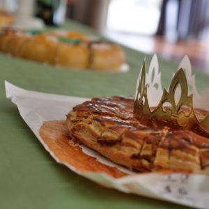 la galette de la pastorale