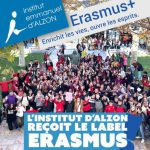 Erasmus +