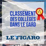 Classement des collèges !