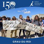 Les 150 ans au Grau-du-Roi