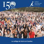 150 ans à Vestric-et-Candiac