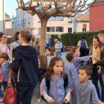 Portes ouvertes à l’école de Nîmes