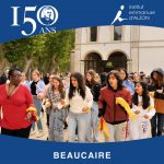 Les 150 ans à Beaucaire