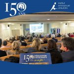 Conférence D’Alzon en 150 ans