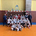 Finale inter-académie handball minimes filles UNSS excellence