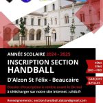 SECTION SPORTIVE HANDBALL BEAUCAIRE