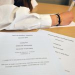Bac de français 2024