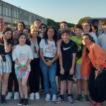 Projet ERASMUS : Echange scolaire pour élèves en situation de handicap.