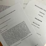 Epreuve de philosophie 2024