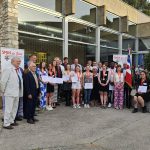 Cérémonie de remise des diplômes du Grand Prix des Apprentis 2024
