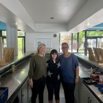 Rencontre avec Pauline