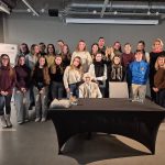 PROJET POLOGNE – VOYAGE MÉMORIEL 