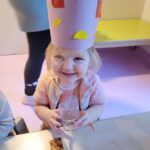 Les Rois Mages à la crèche d’Alzon à Beaucaire !  