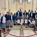 160ème anniversaire de la Congrégation des Sœurs Oblates de l’Assomption ! 
