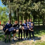 Une journée sportive et nature !