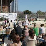Une journée de Pâques vivante et pleine de lumière à l’Institut du Grau du Roi retour en images et vidéos