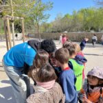 L’UNICEF à l’école d’Alzon Beaucaire !