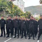 Formation à Lourdes pour nos élèves du Bac Pro Métiers de la Sécurité ! 