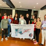 Maths en Jeans congrès 2025