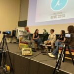 TV D’ALZON – Immersion dans les coulisses !