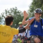Invitation au Pélé VTT 2025 Gard 