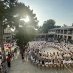 Fête réussie à la kermesse du Collège d’Alzon Vestric !