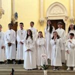 Une étape spirituelle marquante à la chapelle des Sœurs Oblates