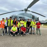 Les apprentis de l’Institut d’Alzon au rendez-vous pour Rêves de Gosse !
