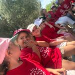 Évasion en Camargue pour les maternelles de l’Institut d’Alzon !