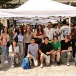 Les derniers moments de nos terminales