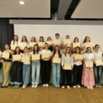 Soirée de clôture du projet mémoire