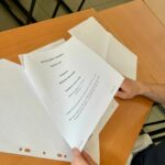 Top départ pour les épreuves écrites du bac de français !